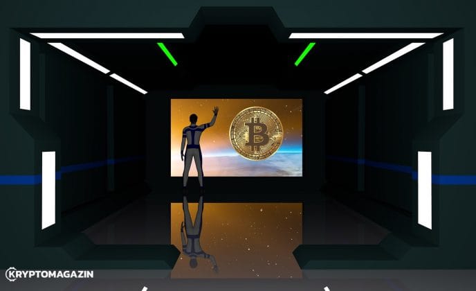 Niall Ferguson označil Bitcoin za finanční systém budoucnosti