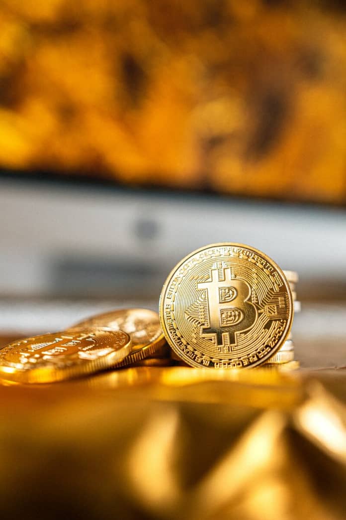 bitcoin efektivita