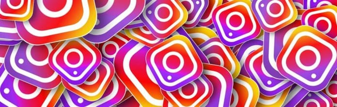 Teenageři podvedli Techlash algoritmus Instagramu