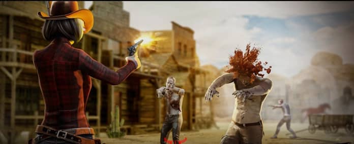 cowboyzombies