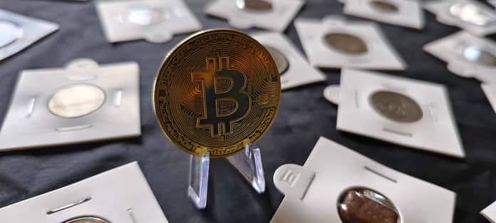 bitcoin lepard btc cena novogratz