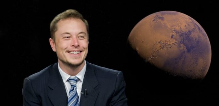 Elon Musk má “super špatný pocit” z ekonomiky