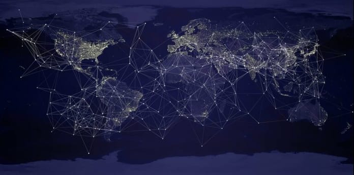 Forbes: TOP 15 blockchainových společností
