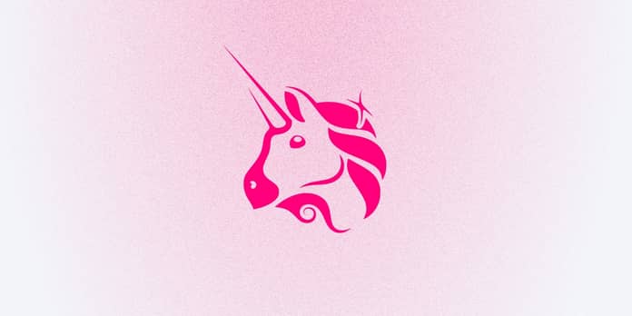 uniswap uni airdrop