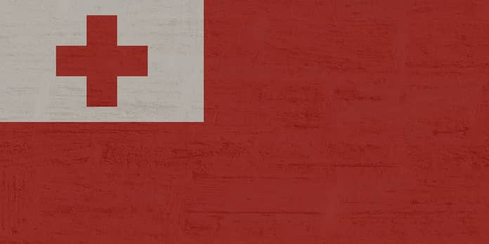 Tonga