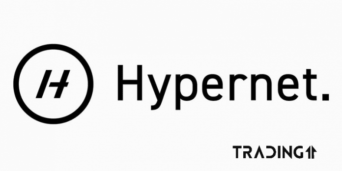 ICO Hypernet – Prodej výpočetní síly
