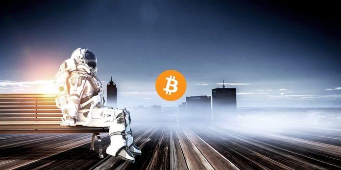 Průměrný přítok Bitcoinu na burzy se dotkl „Danger zóny,“ varuje datový agregátor CryptoQuant