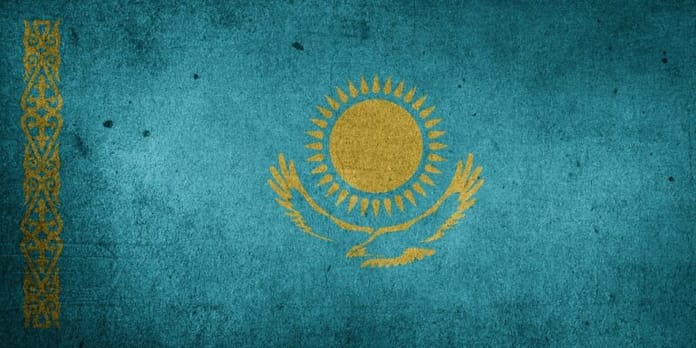 Kazašská centrální banka „nehodlá ignorovat“ trh s kryptoměnami