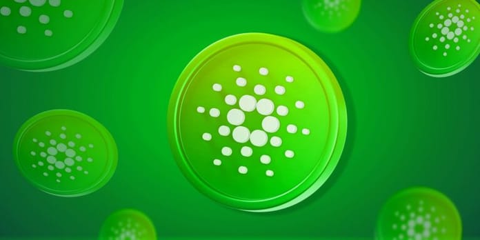 Dopadne Cardano jako Terra s UST?