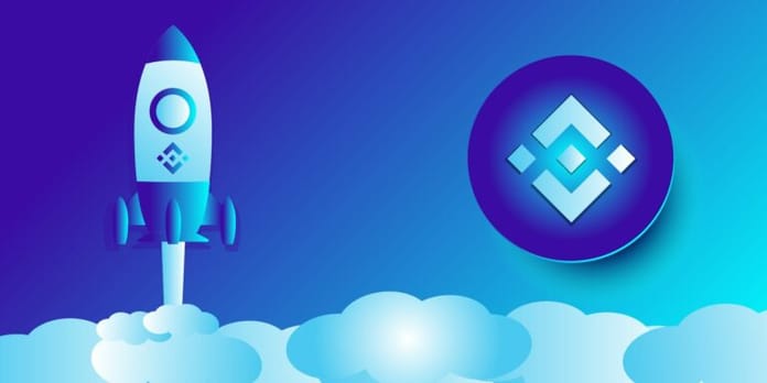 Jak koupit binance coin (BNB)