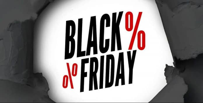 black friday