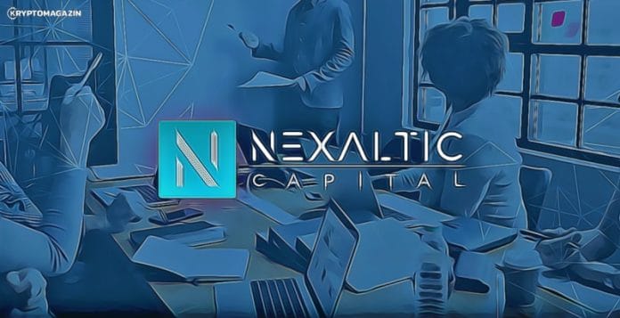Představení společnosti Nexaltic Capital – Využijte možnost konzultace portfolia zdarma
