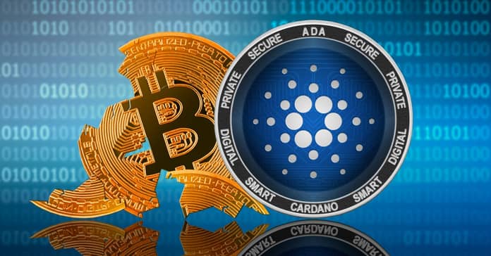 Cena altcoinů roste, bitcoin čeká retastace