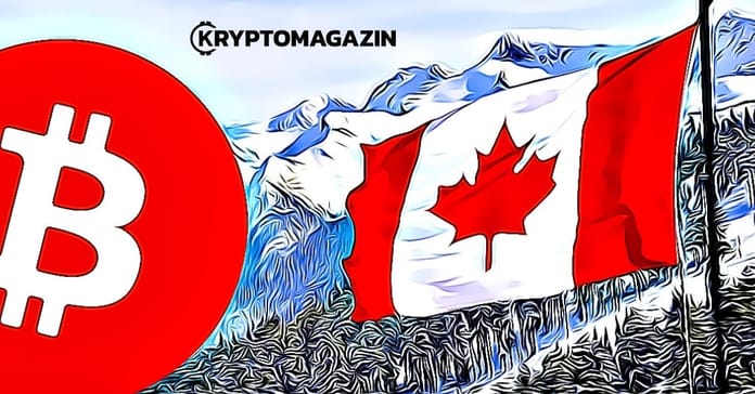 Zákaz Bitcoinových automatů v Kanadě se možná stane realitou. Jak jsme na tom my?