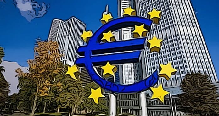 ECB: Blockchain může změnit obchod s cennými papíry