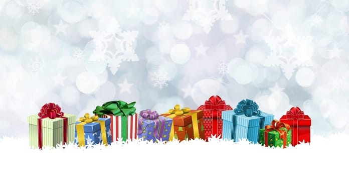 Krypto vánoční dárky, které se letos možná objeví pod vaším stromečkem – 1.díl
