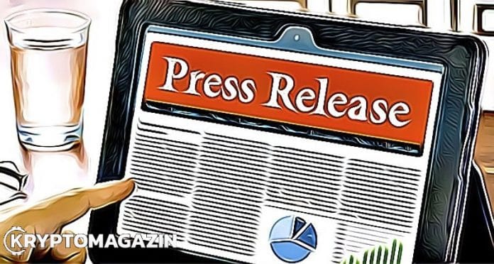 Press releases featured