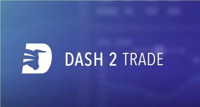 Jak koupit Dash 2 Trade token?