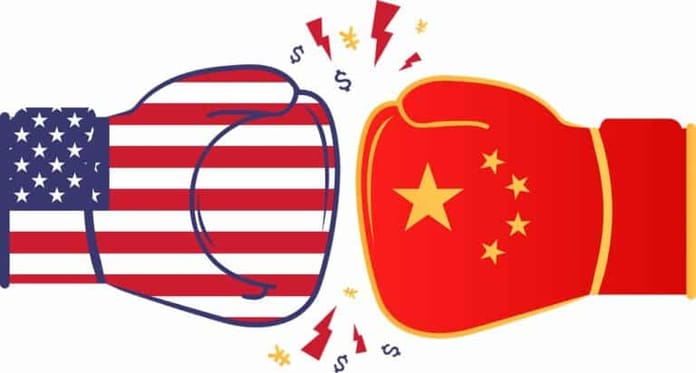 USA nebudou následovat příkladu Číny a neuvažují o zákazu kryptoměn