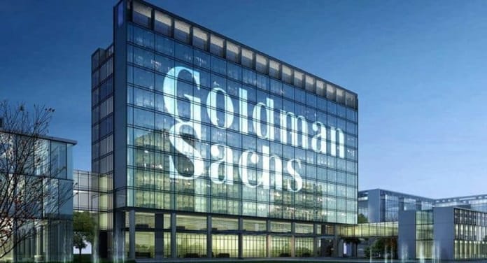 Goldman Sachs chce již letos nabídnout investiční služby v oblasti kryptoměn