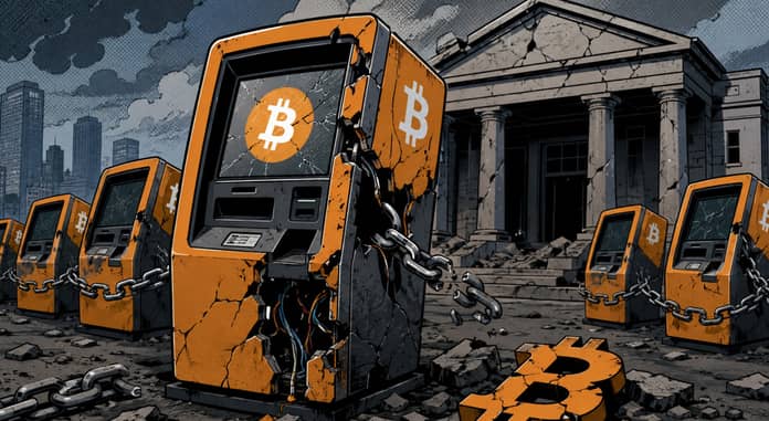 bitcoin depot bankrot
