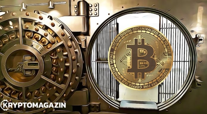 [ZPRÁVY] Boháči mají Bitcoiny za 10 miliard USD v bunkrech – Mt. Gox převedl další BTC…