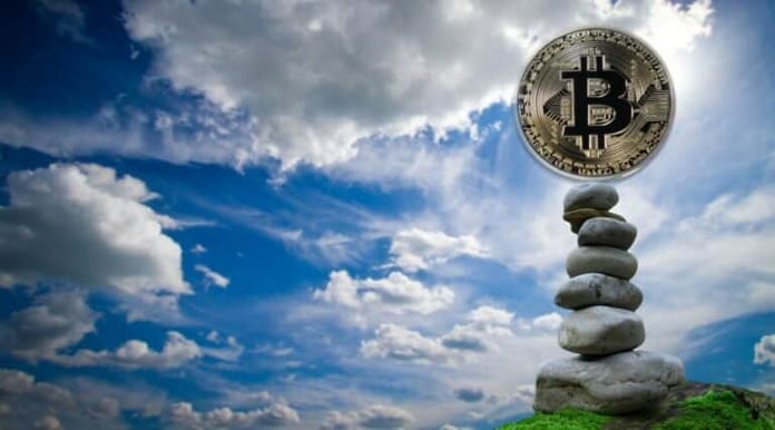 18.11.20 Technická analýza BTC/USD – Bitcoin prorazil další rezistenci, prostor k 20K volný?