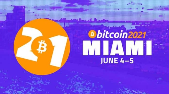 bitcoin konference miami 2021