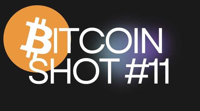 Bitcoin Shot