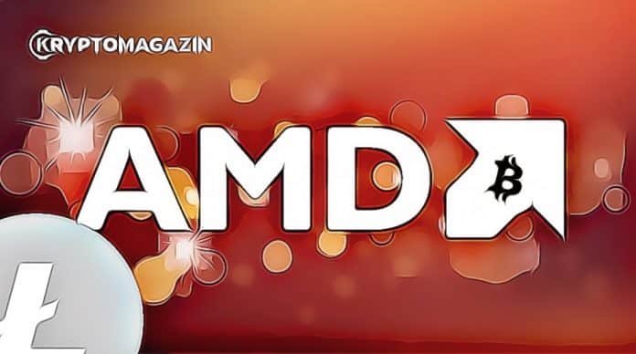 21.10.19 Technická analýza akcií společnosti AMD – americkému výrobci čipů se náramně daří