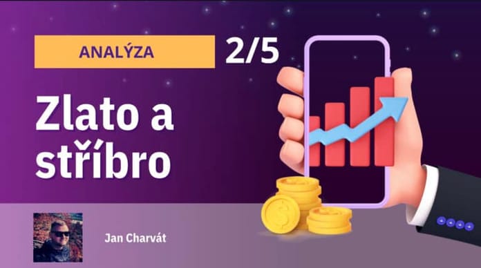 Projekce 2023: Zlato & stříbro