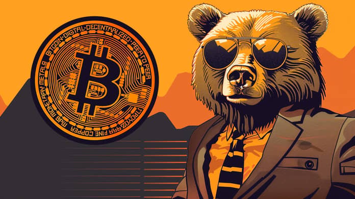 Bitcoin spadne na nulu