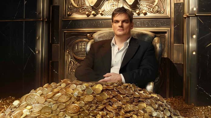 michael burry zlato big short midjourney