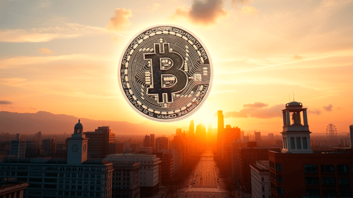 Analýza poklesu ceny Bitcoinu v souvislosti s makroekonomickými tlaky