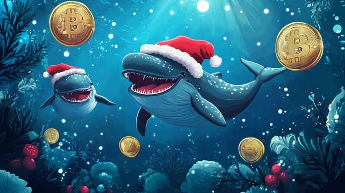 bitcoin btc whlaes velryby nákup midjourney