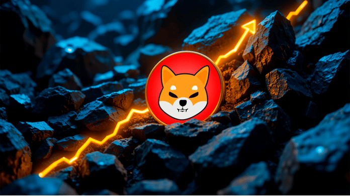 SHIB a jeho potenciální skok o 2 358 %: Může dosáhnout $0,00047?