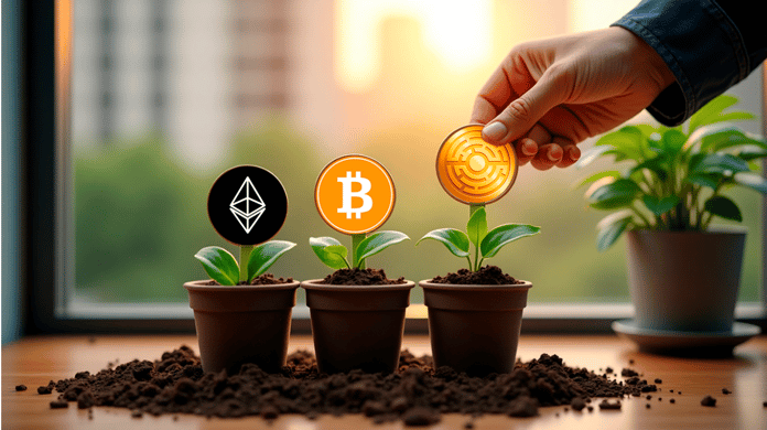 Volatilita na obzoru: Dosáhne BTC 130 tisíc dolarů, odrazí se ETH zpět na 9 tisíc dolarů