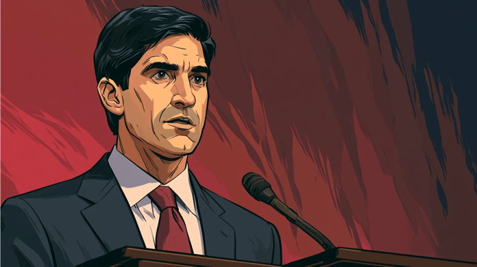 fed kevin warsh fomc usa midjourney nahledovy obrazek
