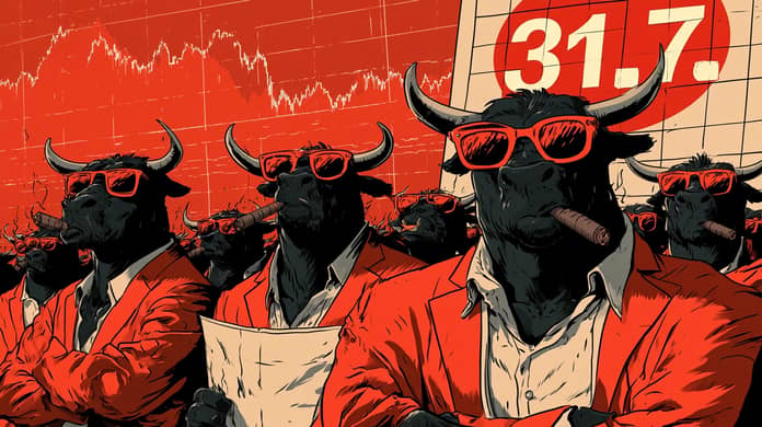 btc bitcoin options expiry 3107 usa deribit midjourney nahledovy obrazek