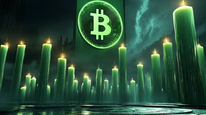 bitcoin btc svicky midjourney