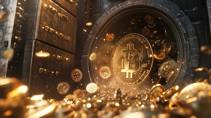 bitcoin btc trezor otevřený dlouhodobí držitelé midjourney