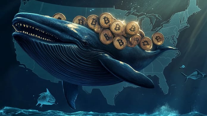 bitcoin btc velryba usa midjourney