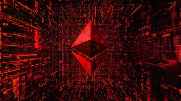 ethereum eth hacker hack burza midjourney