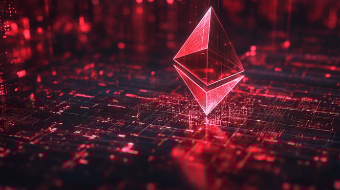 ethereum eth hacker hack burza midjourney