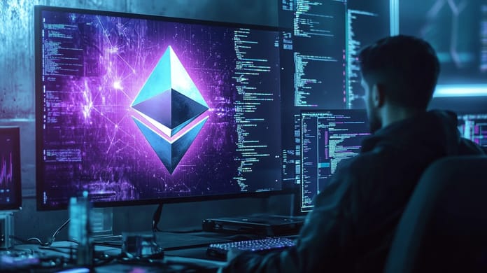 ethereum eth hacker hack burza midjourney