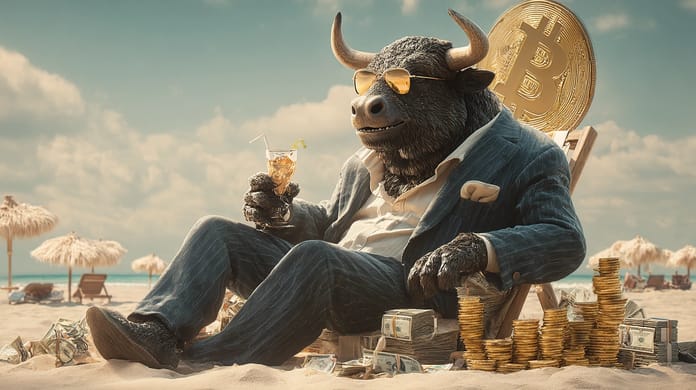 bitcoin btc opce byci expirace Midjourney