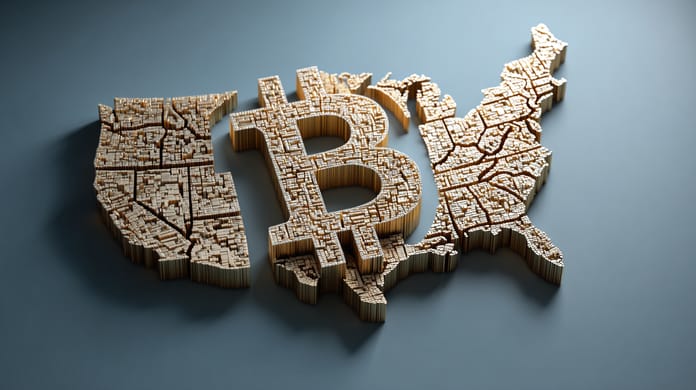 Bitcoin USA
