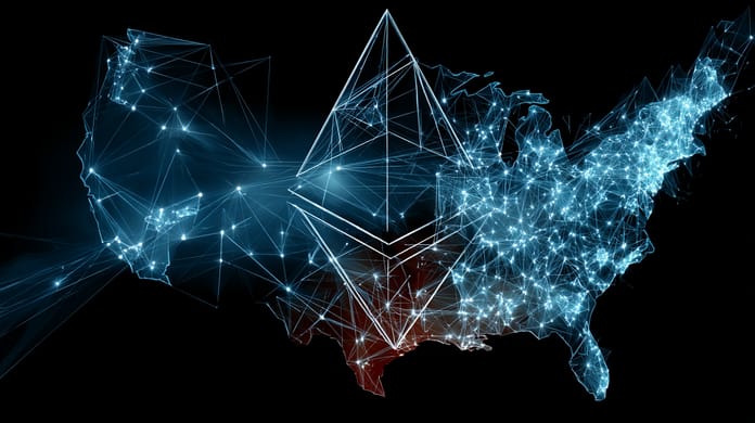 Ethereum USA