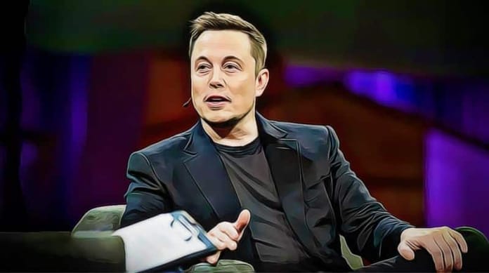 Elon Musk chce přinést bezplatné WIFI celé planetě