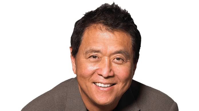 robert, kiyosaki